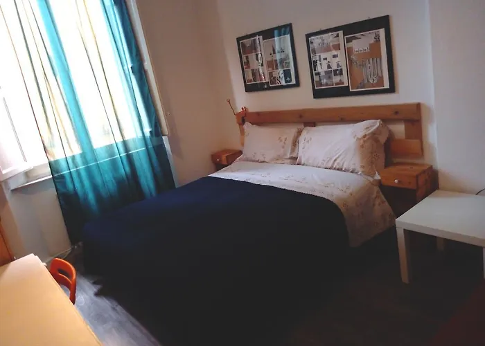 Affittacamere Cartoleria Bologna